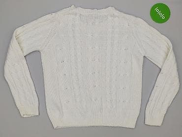 cubus zalando: Cubus, Sweter damski, rozmiar L — 3