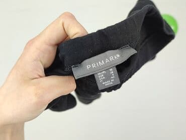 spódnice midi w groszki: Primark, Women`s skirt, size M (EU 38) — 4