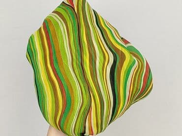 koszula w zielone paski zara: Zizzi, Bluzka damska, M — 5