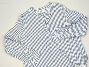 koszula po dunsku: Bluzka damska, rozmiar S — 1