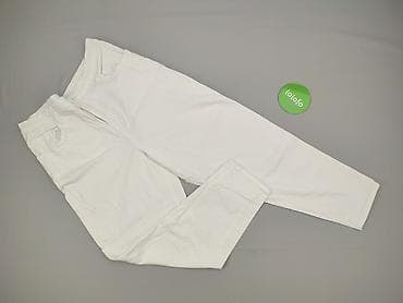 pyjamas h: Ulubione, Spodnie materiałowe damskie, rozmiar XL — 2