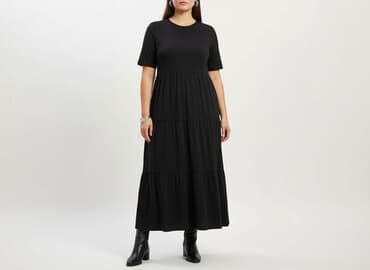 tanie koszule nocne: F&F, Sukienka damska, rozmiar XL — 6