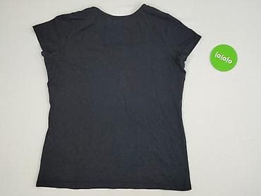 tommy basic t shirty: Esmara, T-shirt damski, rozmiar XL — 3