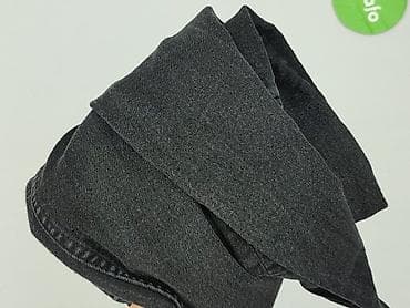 jeans girlfriend: Esmara, Jeansy damskie, rozmiar M — 7