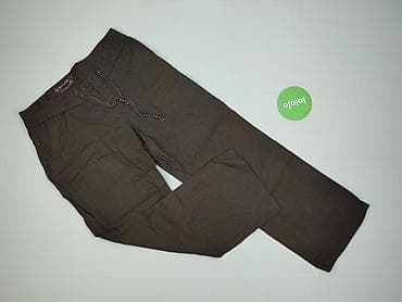 buty alexander: Spodnie materiałowe damskie, rozmiar M — 2