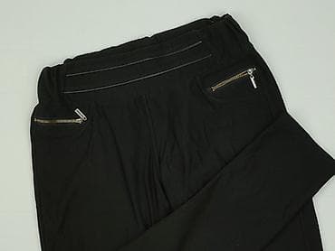 leginsy nb: Legginsy Eleganckie damskie, rozmiar S — 1