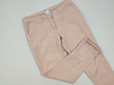 UpFashion, Spodnie materiałowe damskie, M