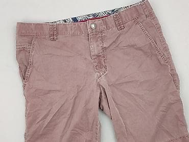 Chino, Szorty dla mężczyzn, rozmiar S