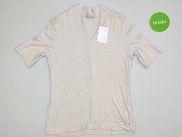 blue pajamas: QUIOSQUE, Bluzka damska, rozmiar XL — 2