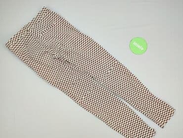 h m trampki na platformie: H&M, Spodnie materiałowe damskie, XS — 3