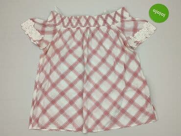 ubrania z meksyku: Yessica, Bluzka damska, rozmiar XL — 2