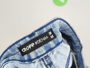 jeansy flare co to znaczy: DENIM JEANS, Jeansy damskie, rozmiar M — 4