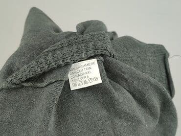 sweter damski plus size: Kardigan damski, M — 5
