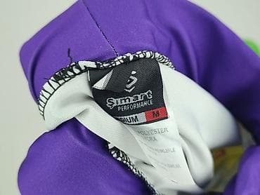 bluza decathlon: Legginsy Sportowe damskie, rozmiar M — 4