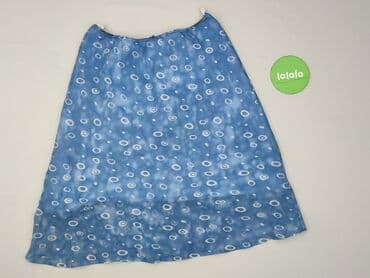 spódnice plisowane tiulowe czarne: Women`s skirt, size 2XL (EU 44) — 3