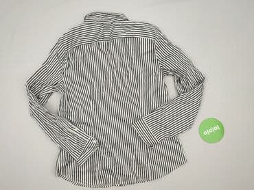 aplikacje z ubraniami: H&M, Koszula damska, XL — 3