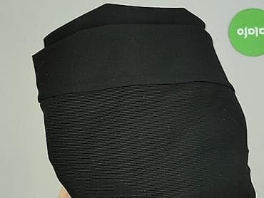 mango spódnice satynowe: H&M Basic, Spódnica damska, rozmiar XL — 8