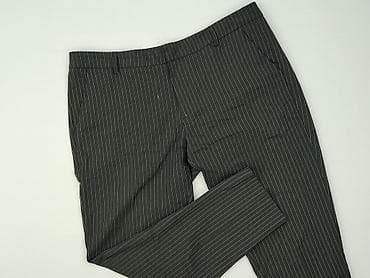 sarol jeans: Saint Tropez, Spodnie materiałowe damskie, rozmiar XL — 1