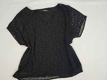 bluzy goth: Esprit, Bluzka damska, rozmiar XL — 1