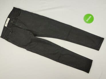 kapcie zygzak mcqueen 42: Jeansy damskie, rozmiar L — 2