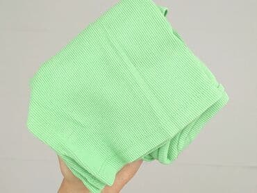 dark gren t shirty: Sinsay, T-shirt damski, rozmiar M — 6