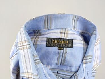 prl koszula: Koszulа dla mężczyzn, rozmiar L — 4