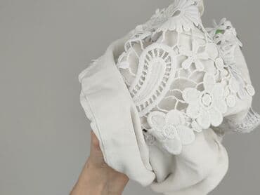 biustonosz 85e: IDEAL, Bluzka damska, S — 4