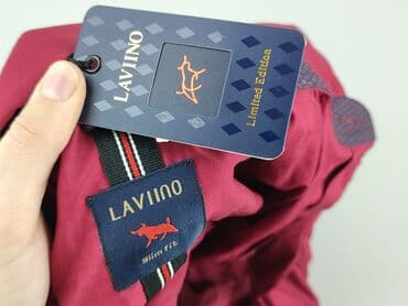 koszulka arsenal allegro: Koszulа dla mężczyzn, S, LAVARD, stan - Idealny — 4