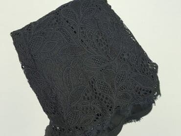 koronkowy top pod marynarkę: Bluzka damska, rozmiar L — 6