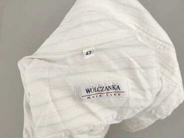 ubrania wójcik: Wółczanka, Koszulа dla mężczyzn, rozmiar XL — 4