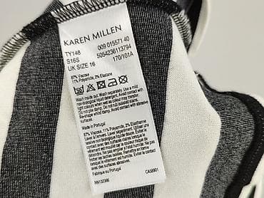 Karen Millen, Women's blouse, size 2XL — 5