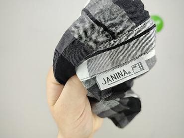 tomiego: Janina, Koszula damska, rozmiar 4XL — 4