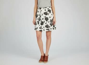 spódniczka o la voga: Vero Moda, Spódnica damska, rozmiar M — 6