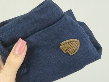 pajacyk niemowlęcy lidl: Shorts, Fox&Bunny, 3-6 months, condition - Perfect — 6