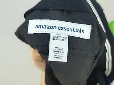 sweter serca: My Essential Wardrobe, Chinosy dla mężczyzn, rozmiar 2XL — 4
