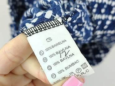 salt water klapki: Spodnie materiałowe damskie, rozmiar S — 4