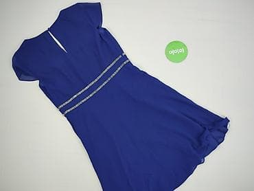 miss selfridges: Sukienka damska, rozmiar M — 3