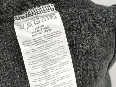 topomini kurtka: Janina, Kardigan damski, rozmiar XL — 5