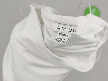 Жіночий одяг: Amisu, Топ жіночий, розмір L — 4
