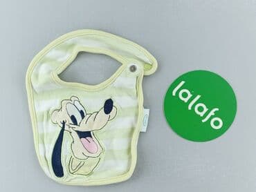 eobuwie klapki crocs: Baby bib, color - Green, condition - Good — 2