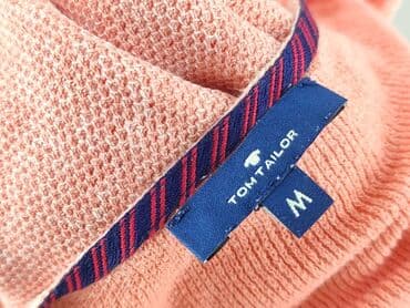 tommy hilfiger t shirty basic: Tom Tailor, Sweter damski, rozmiar M — 4