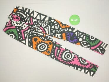 legginsy do pole dance: Leggings, Legginsy Sportowe damskie, rozmiar S — 3