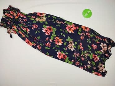 sukienka odcięta pod biustem: Sukienka damska, rozmiar One size — 3