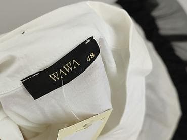 bluza wawa: Wawa, Sukienka damska, rozmiar 4XL — 4