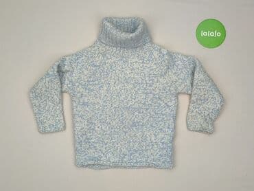 biale spodnie woskowane: Golf, 11 lat, 140-146 cm, stan - Bardzo dobry — 2
