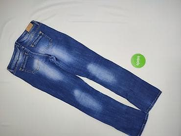 tepphar jeans: Jeansy damskie, rozmiar M — 3