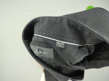 podkoszulki z kaszmirem: Koszulа dla mężczyzn, L — 6