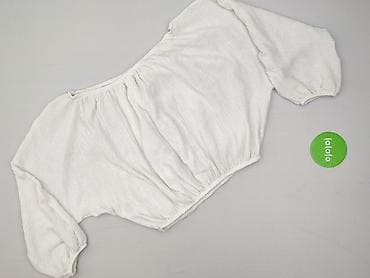 romper damski: Bluzka damska, rozmiar XS — 3