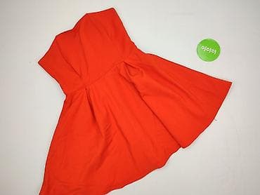 sinsay koszulka basic: Sinsay, Sukienka damska, rozmiar XL — 2