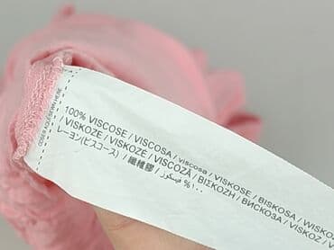 ubrania violetty: Violeta By Mango, Koszula damska, rozmiar L — 5